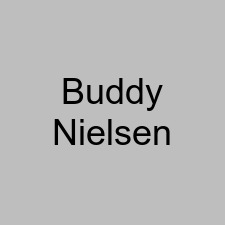 Buddy Nielsen