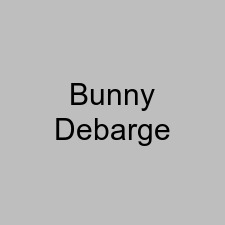 Bunny Debarge