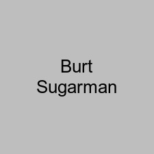 Burt Sugarman
