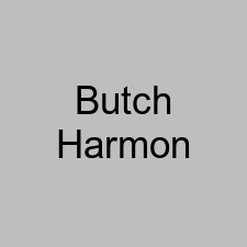 Butch Harmon