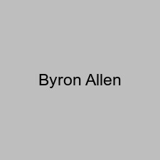 Byron Allen