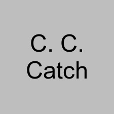 C. C. Catch