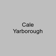 Cale Yarborough