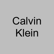Calvin Klein