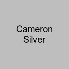 Cameron Silver