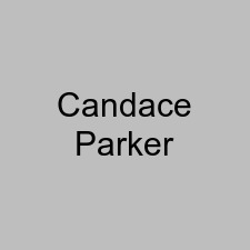 Candace Parker