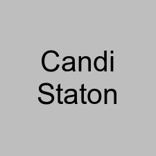 Candi Staton
