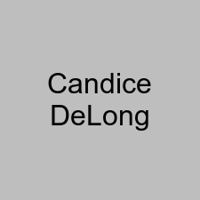 Candice DeLong