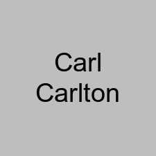 Carl Carlton