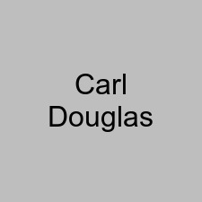Carl Douglas