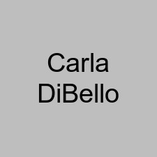 Carla DiBello