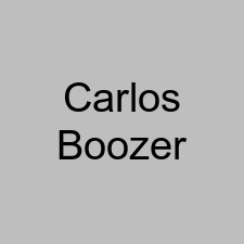Carlos Boozer
