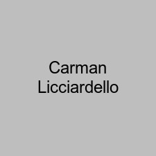 Carman Licciardello