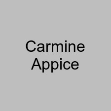 Carmine Appice