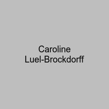 Caroline Luel-Brockdorff