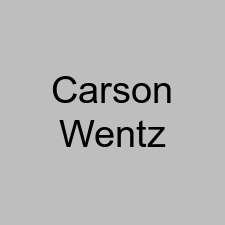 Carson Wentz