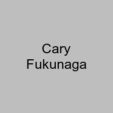 Cary Fukunaga