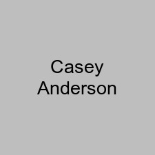 Casey Anderson