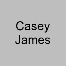 Casey James