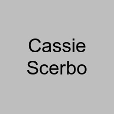 Cassie Scerbo