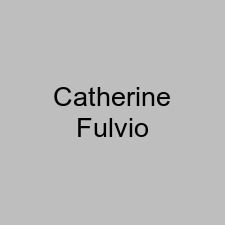 Catherine Fulvio