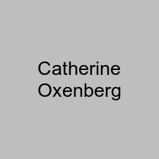 Catherine Oxenberg