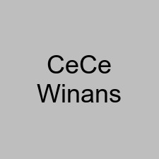 CeCe Winans