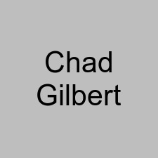 Chad Gilbert