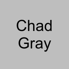 Chad Gray