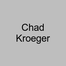 Chad Kroeger