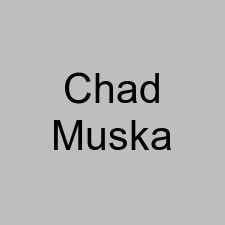 Chad Muska