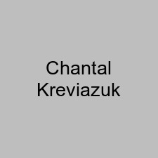 Chantal Kreviazuk