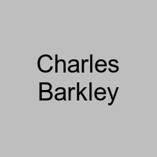 Charles Barkley