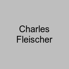 Charles Fleischer