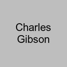 Charles Gibson