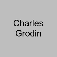 Charles Grodin