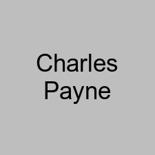 Charles Payne