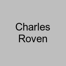 Charles Roven