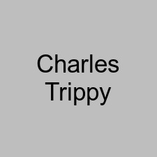 Charles Trippy