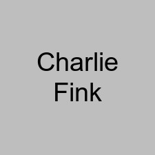 Charlie Fink