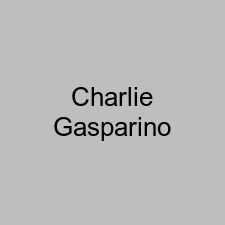 Charlie Gasparino