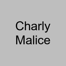 Charly Malice