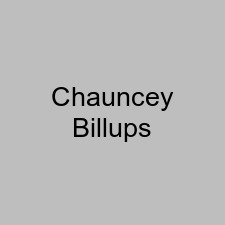 Chauncey Billups