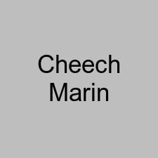 Cheech Marin