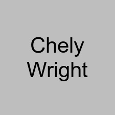 Chely Wright