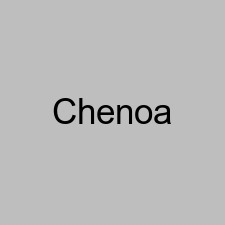 Chenoa