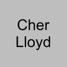 Cher Lloyd