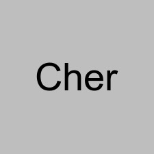 Cher