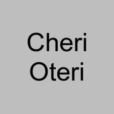 Cheri Oteri