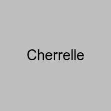 Cherrelle